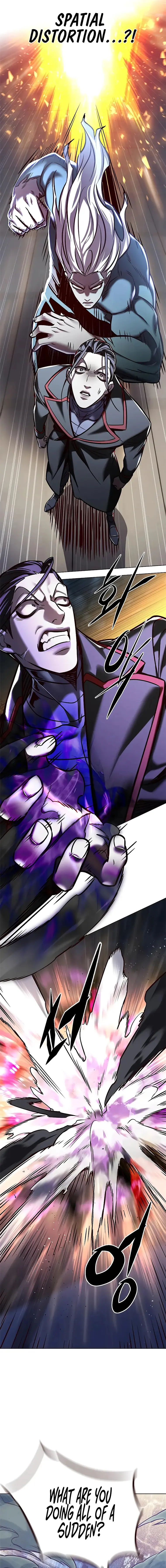 Eleceed Chapter 290