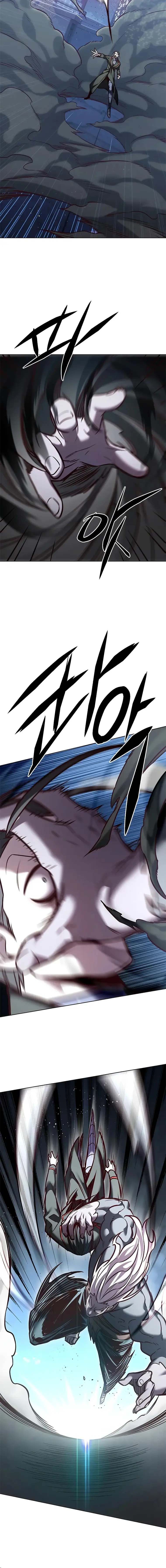 Eleceed Chapter 290