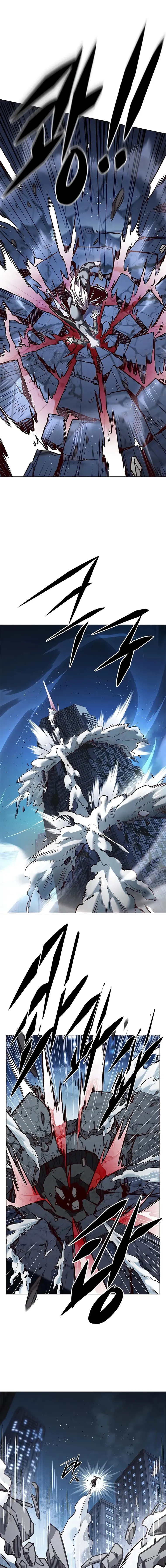 Eleceed Chapter 290