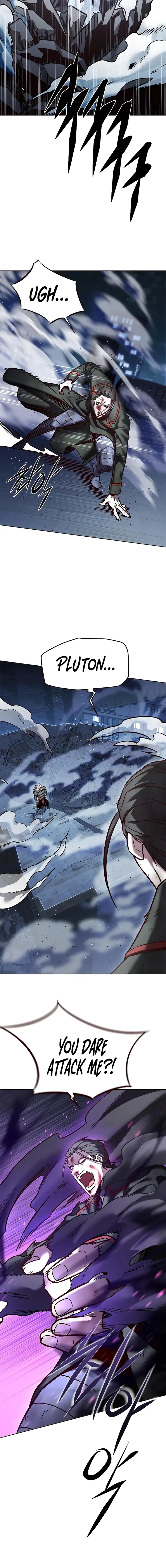 Eleceed Chapter 290