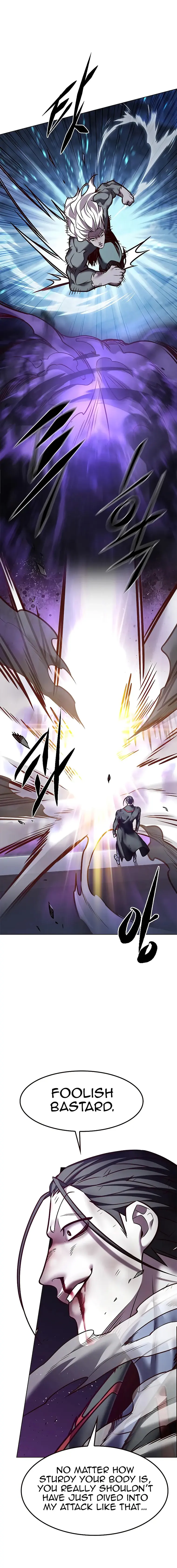 Eleceed Chapter 290