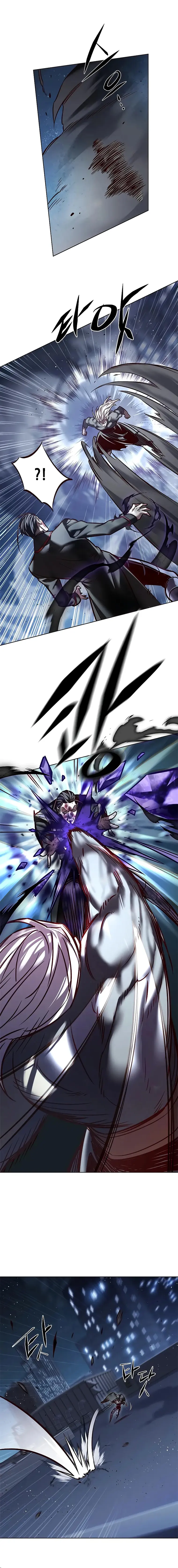 Eleceed Chapter 290