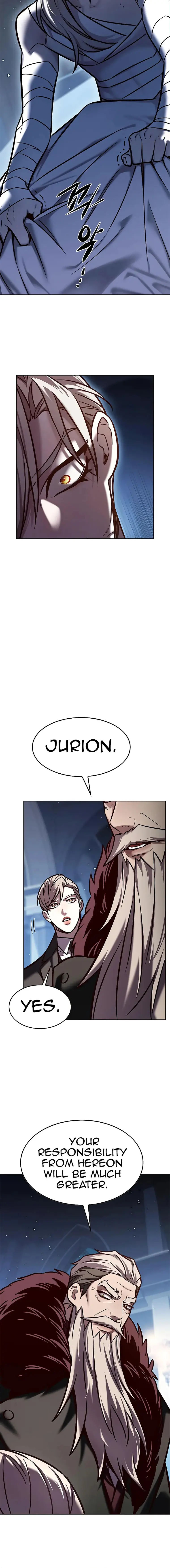 Eleceed Chapter 290