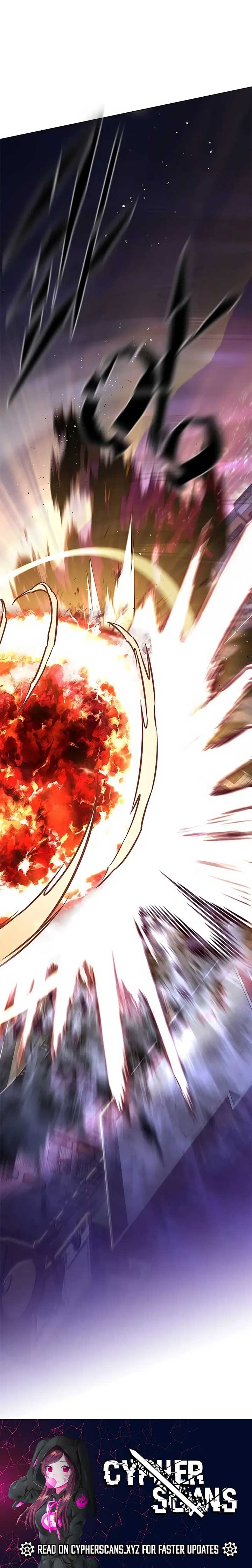 Eleceed Chapter 293