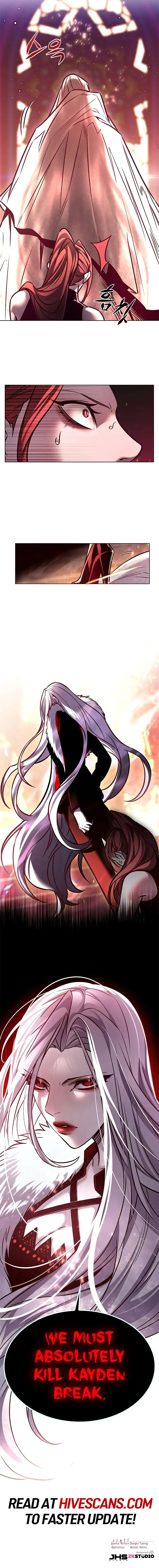 Eleceed Chapter 294