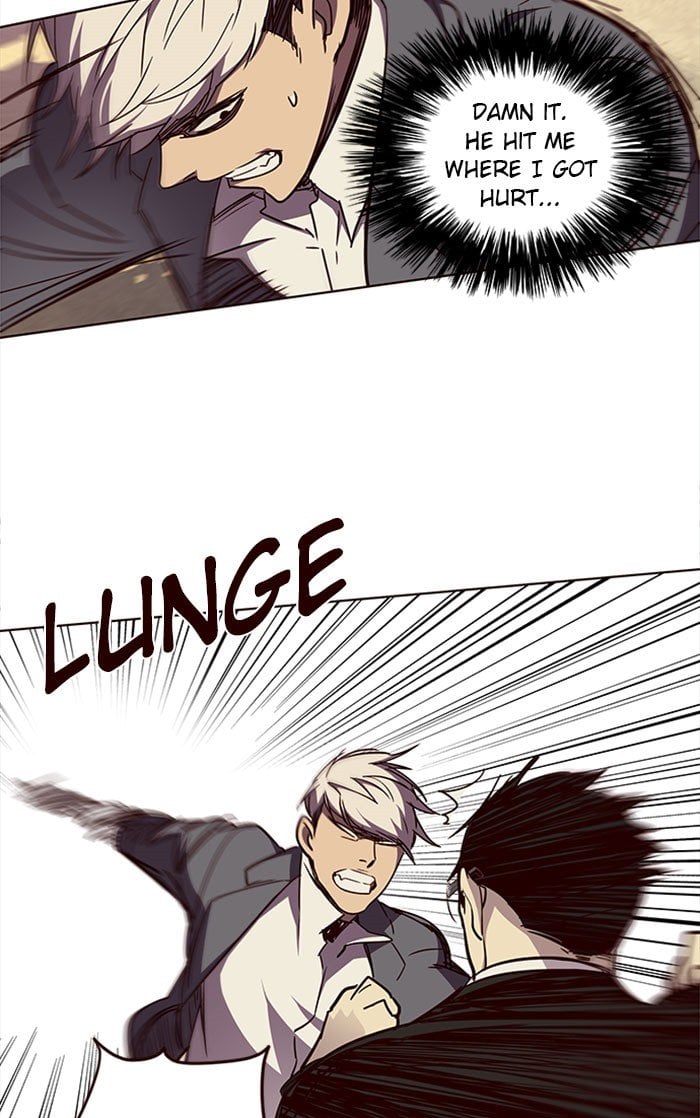 Eleceed Chapter 30