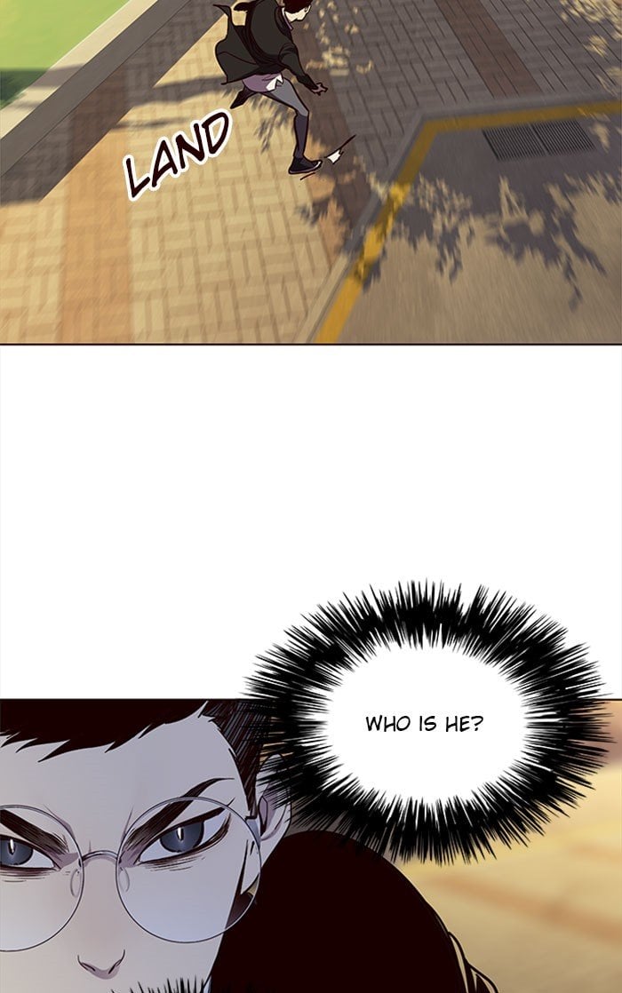 Eleceed Chapter 30