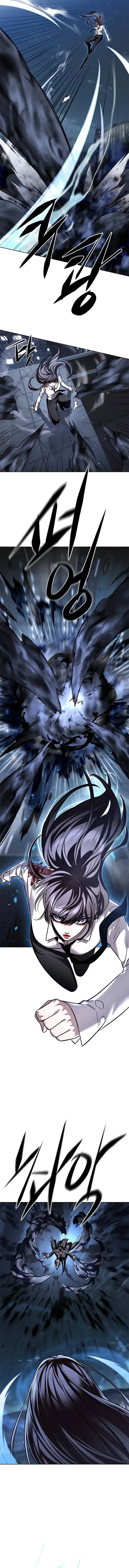 Eleceed Chapter 301