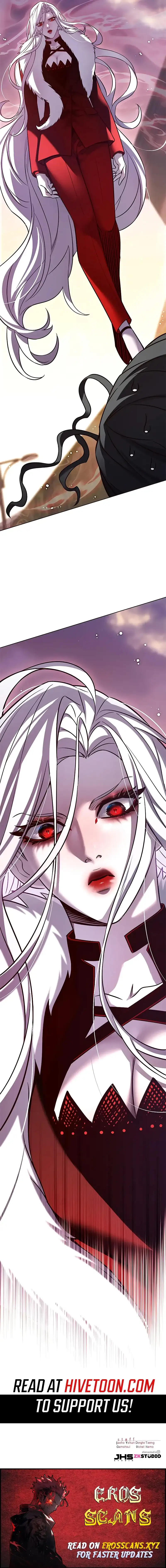 Eleceed Chapter 305