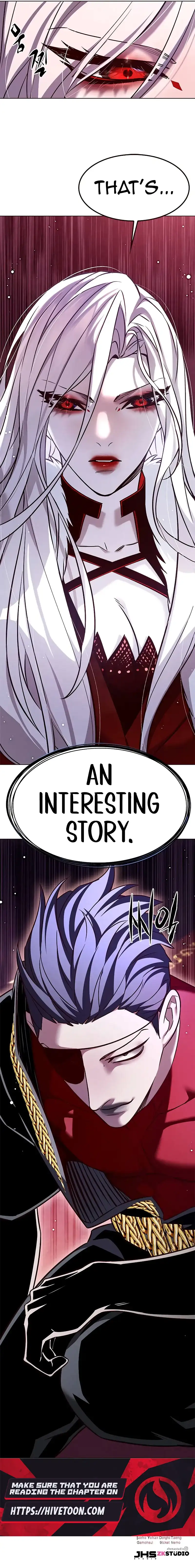 Eleceed Chapter 307