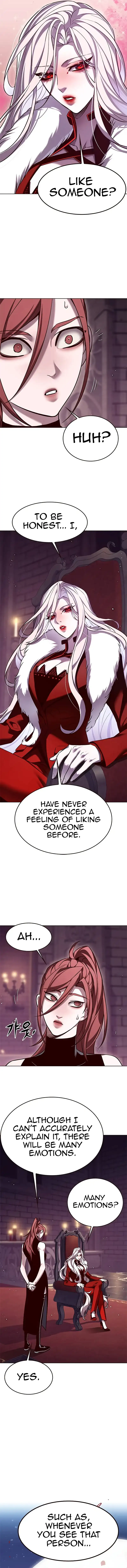 Eleceed Chapter 307