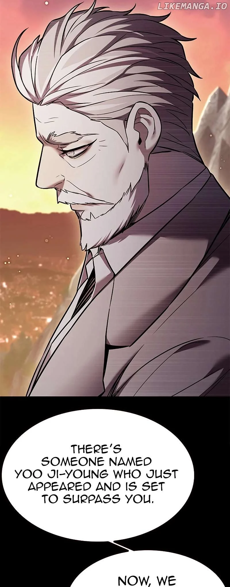 Eleceed Chapter 311