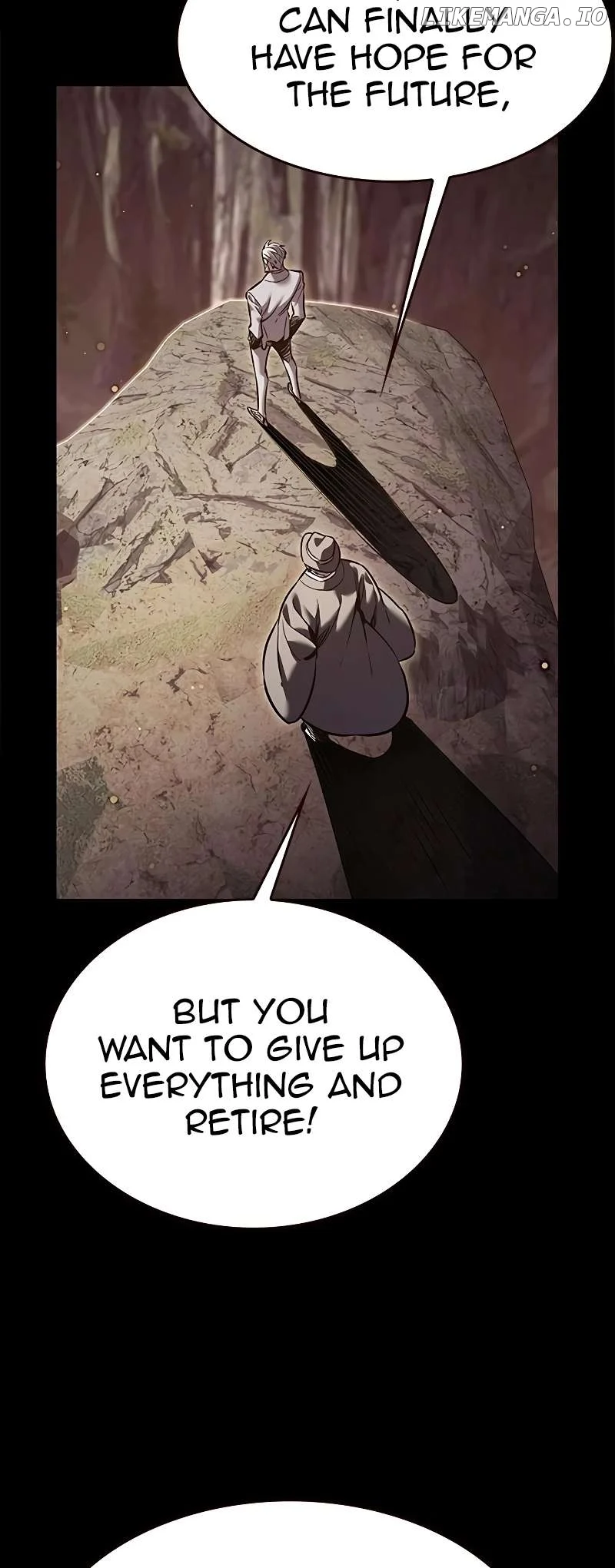 Eleceed Chapter 311