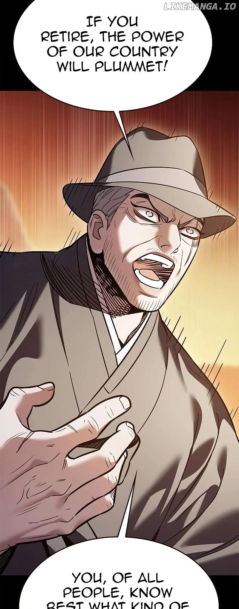 Eleceed Chapter 311