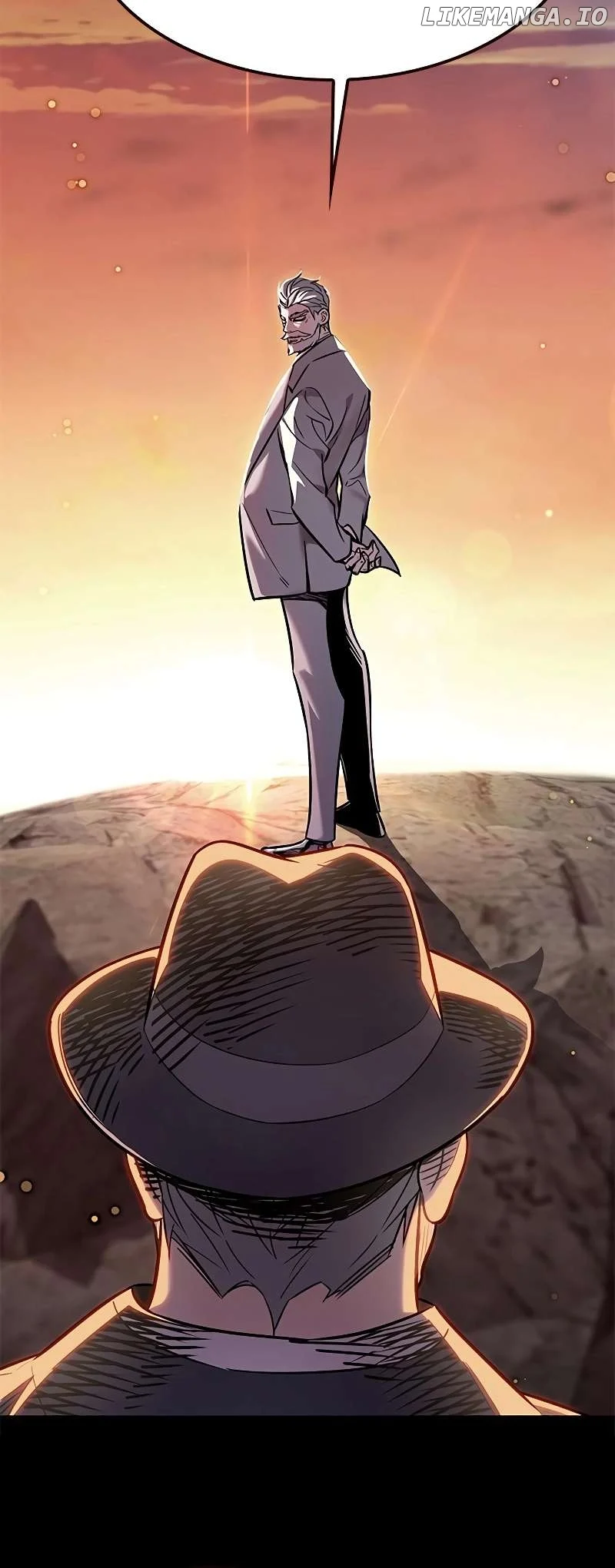 Eleceed Chapter 311