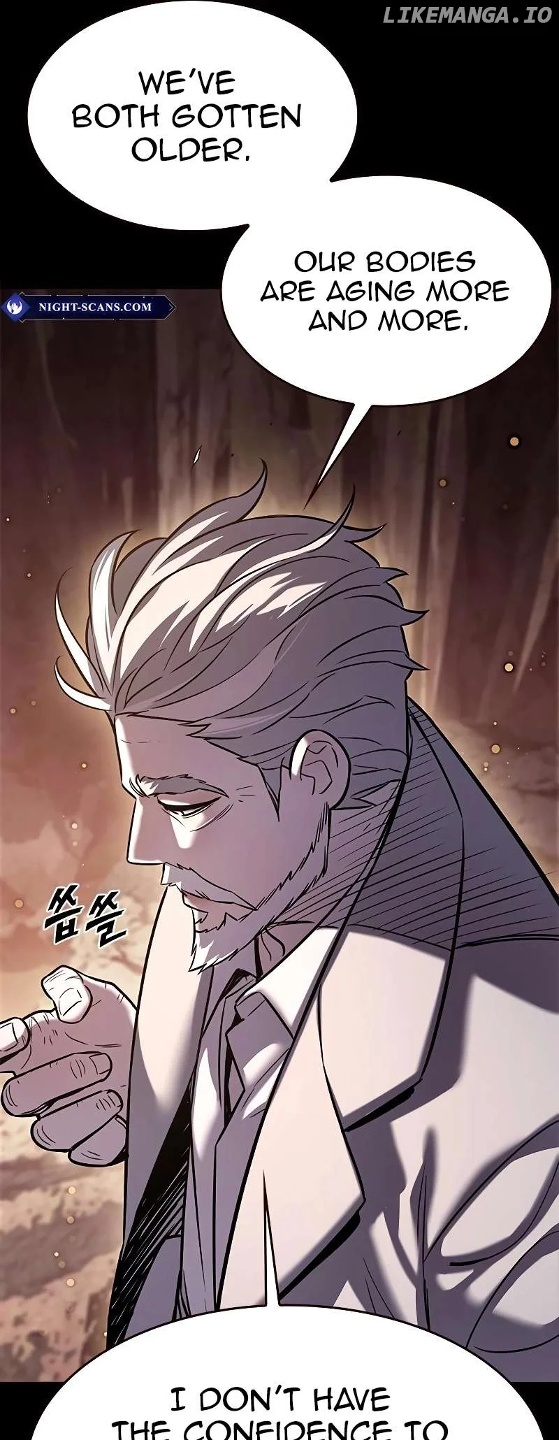 Eleceed Chapter 311