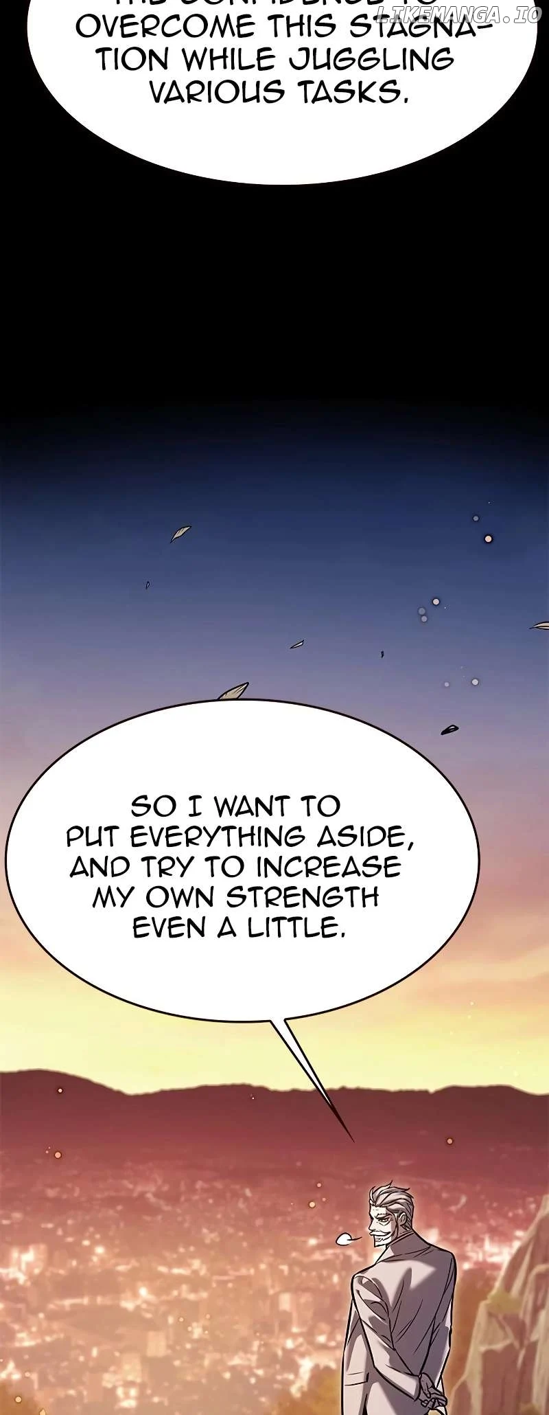 Eleceed Chapter 311