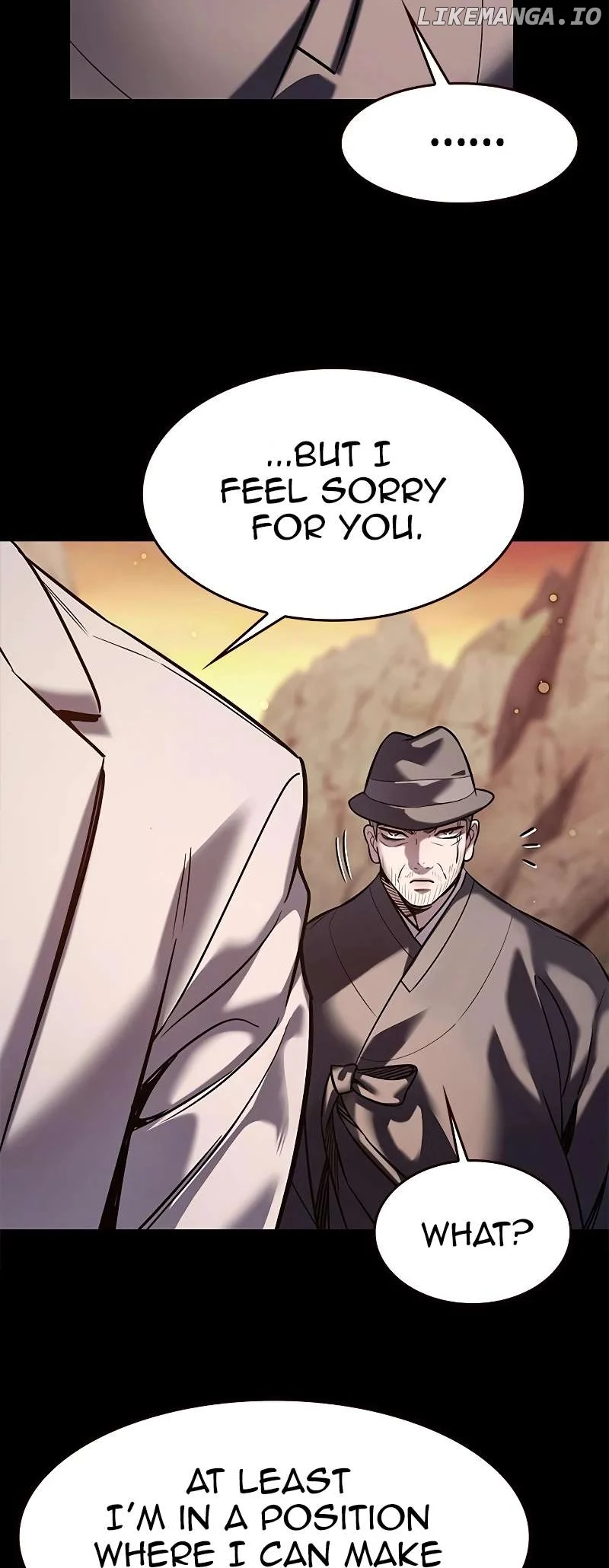 Eleceed Chapter 311