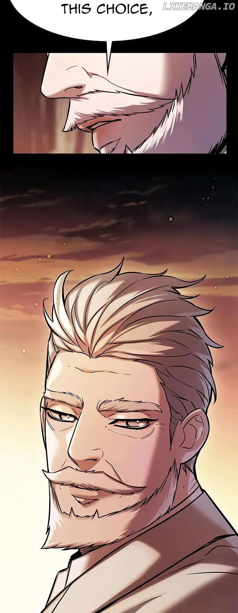 Eleceed Chapter 311