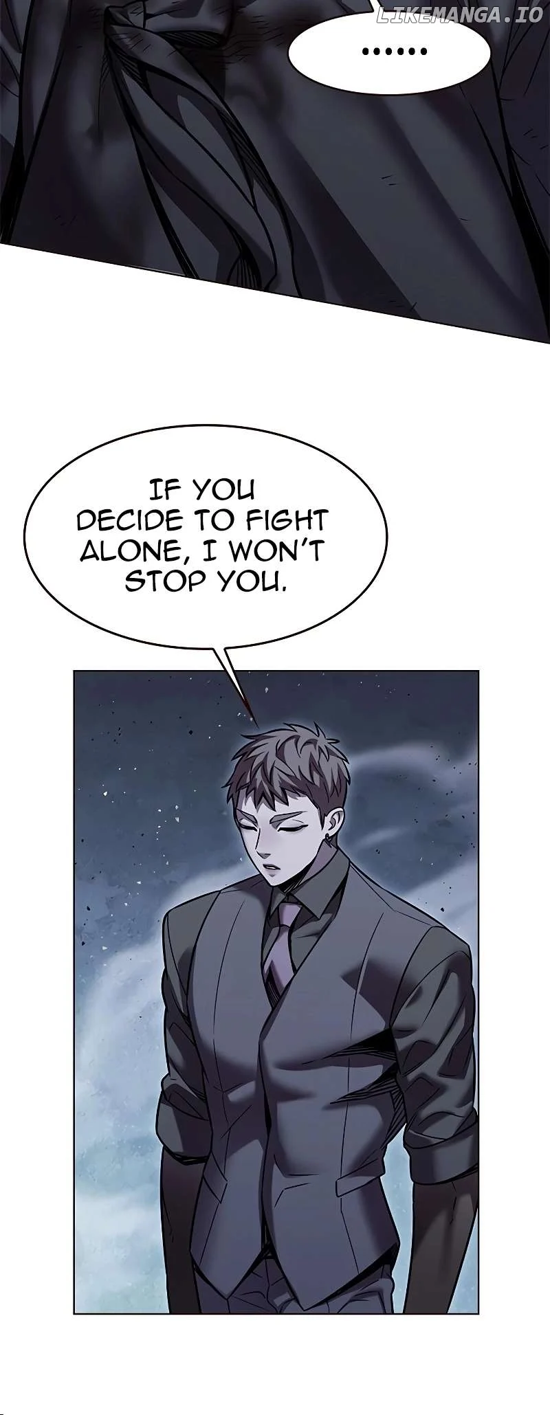 Eleceed Chapter 311