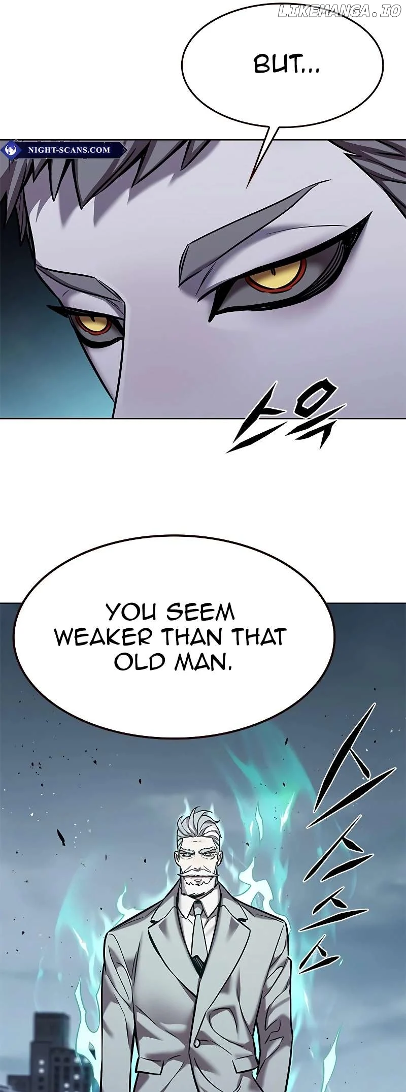 Eleceed Chapter 311