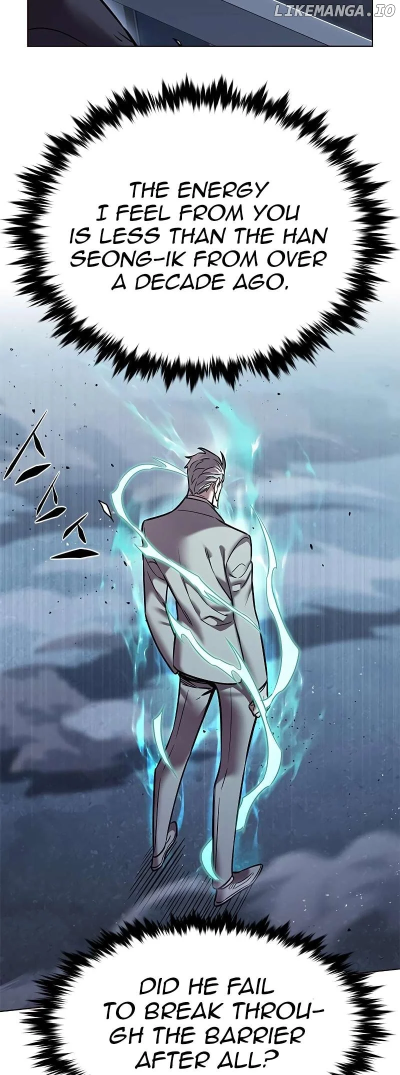 Eleceed Chapter 311