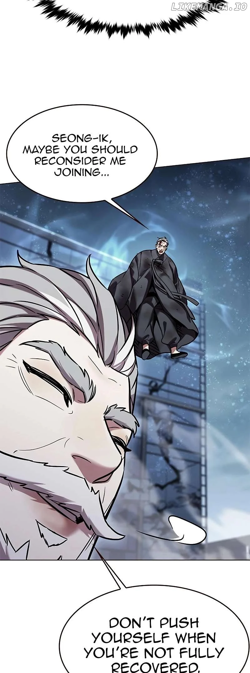 Eleceed Chapter 311