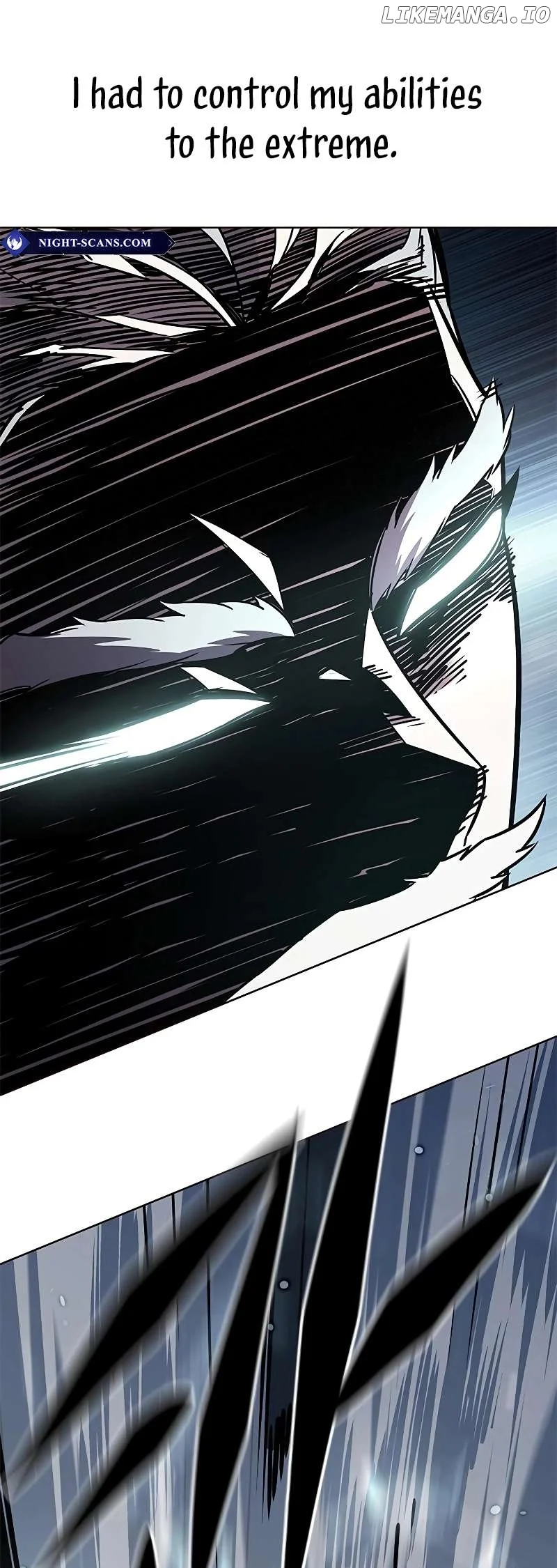 Eleceed Chapter 311