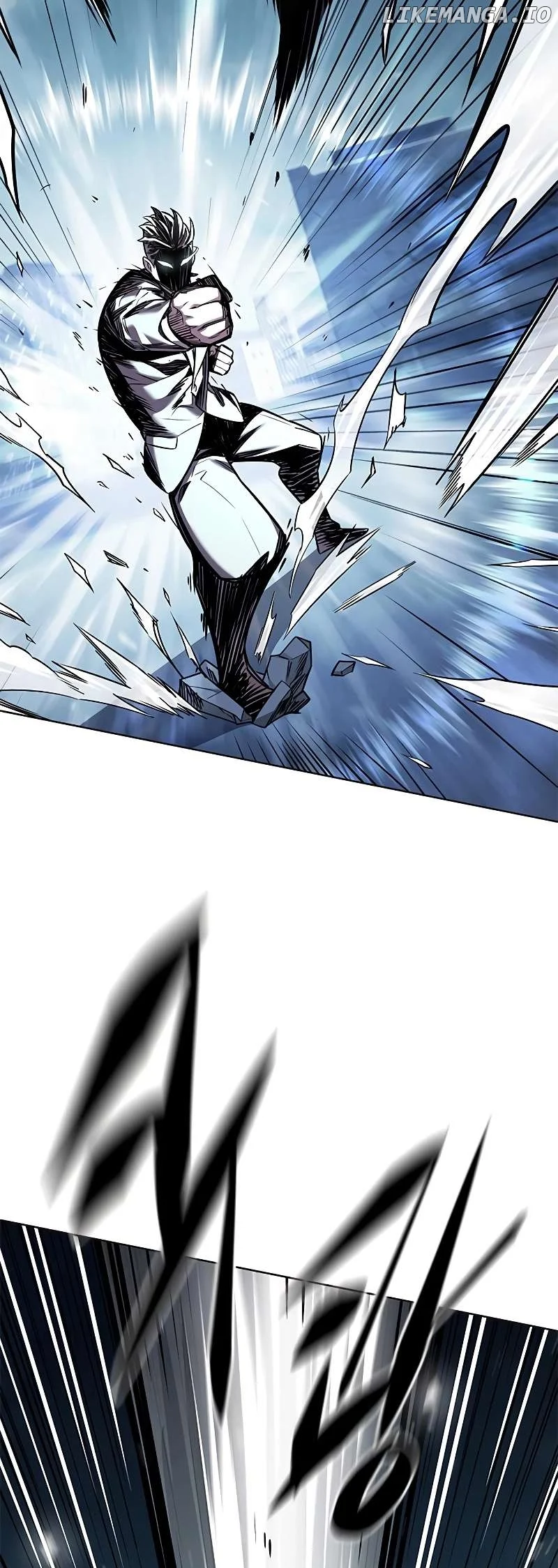Eleceed Chapter 311