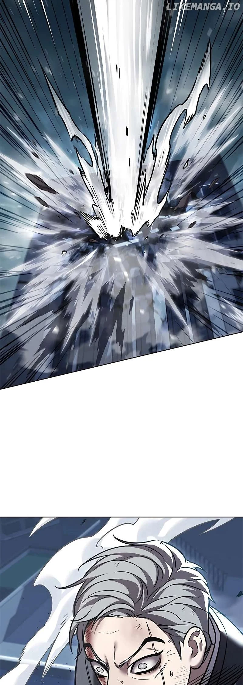 Eleceed Chapter 311
