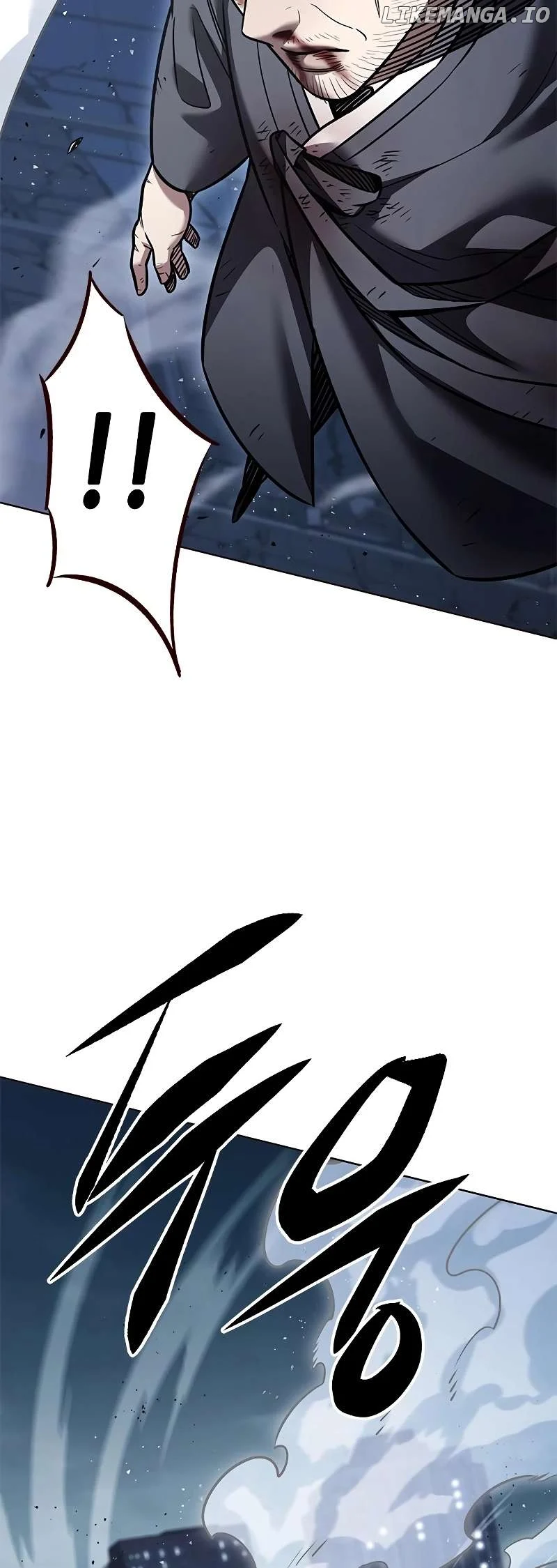 Eleceed Chapter 311