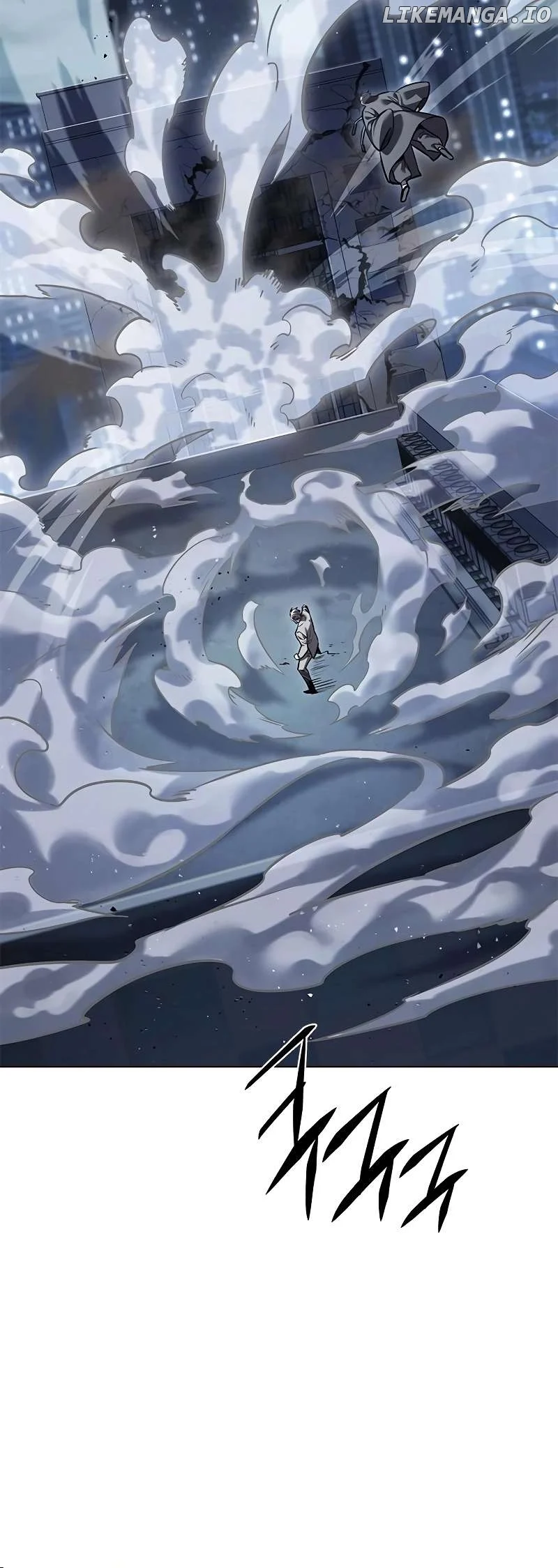 Eleceed Chapter 311