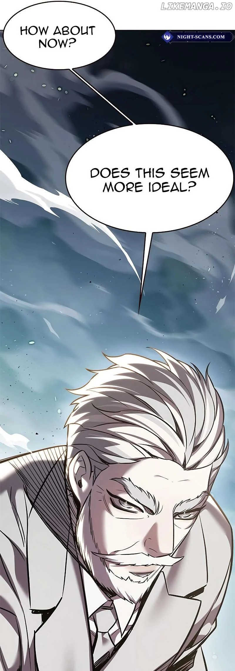 Eleceed Chapter 311