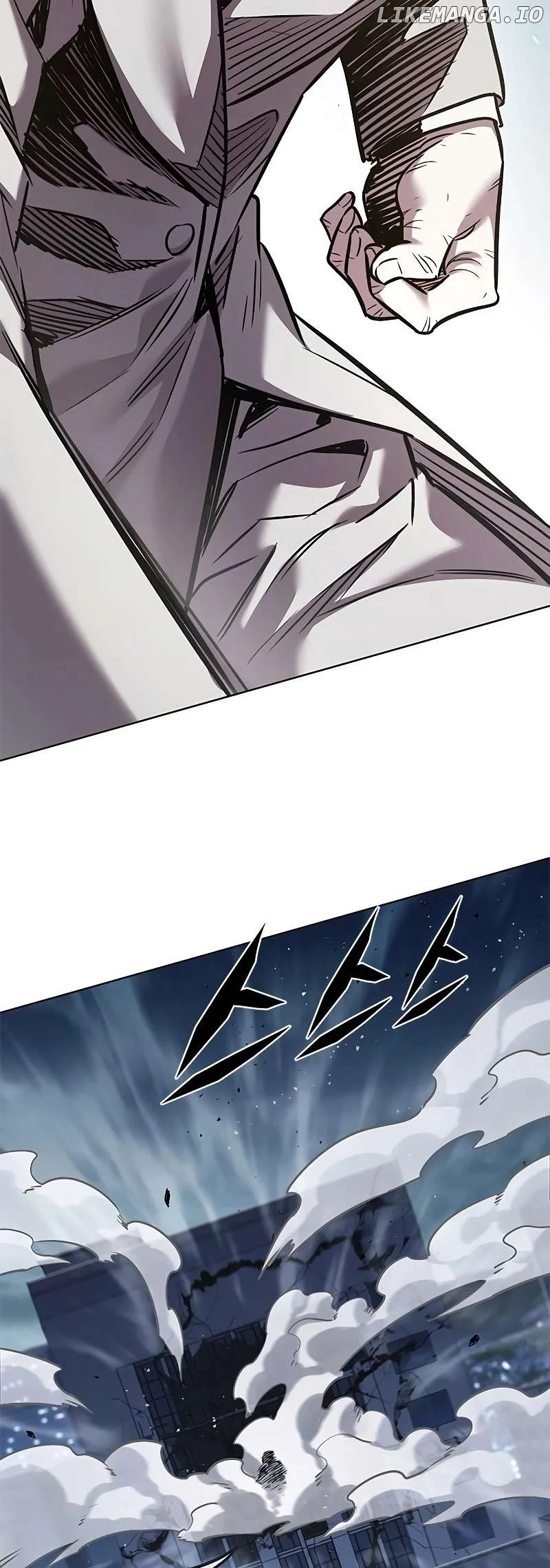 Eleceed Chapter 311