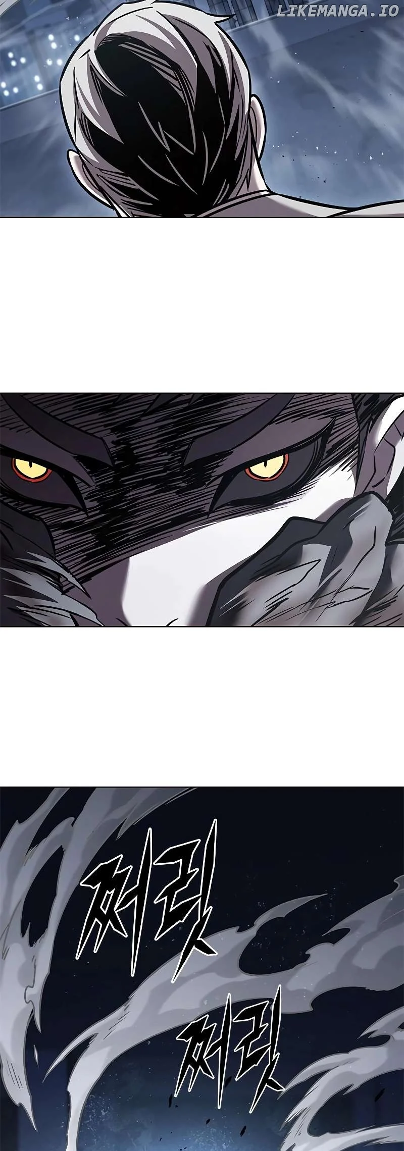 Eleceed Chapter 311