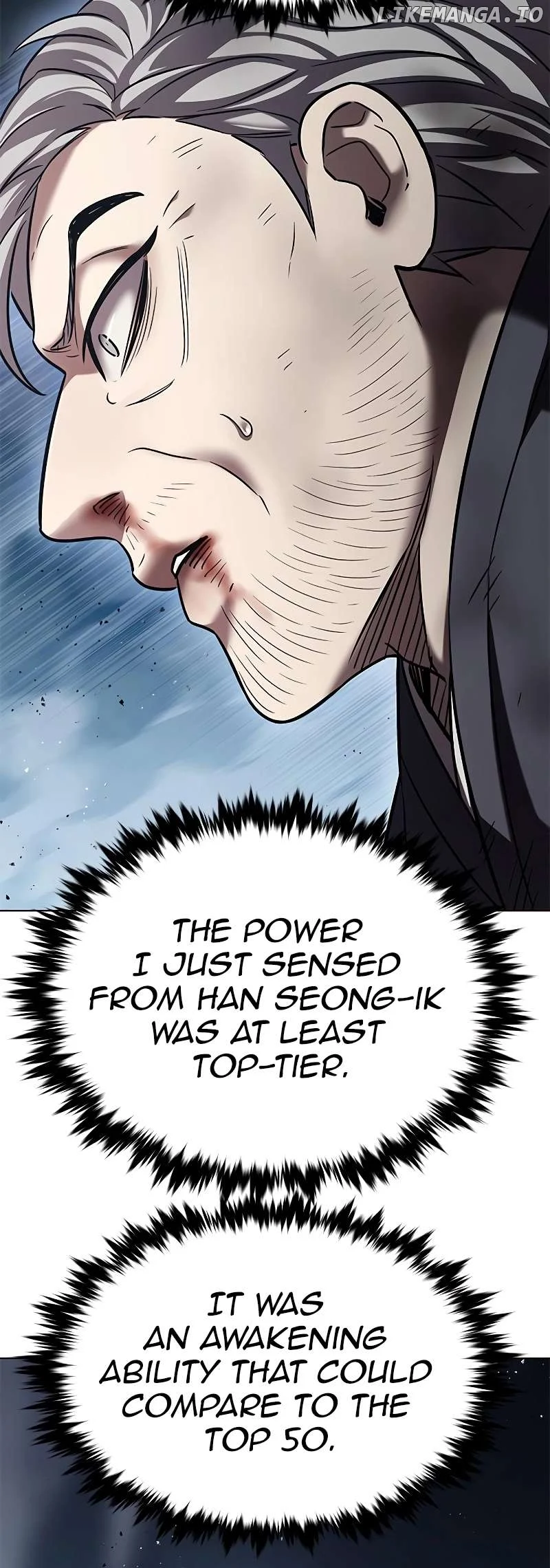 Eleceed Chapter 311