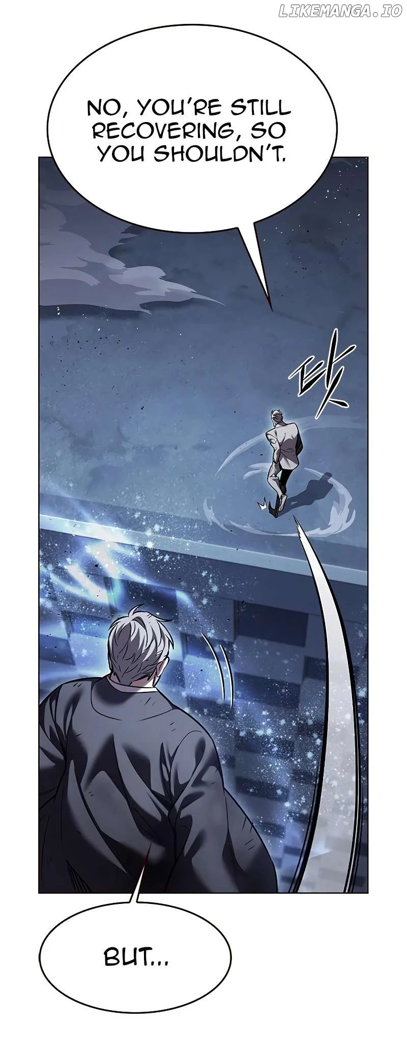 Eleceed Chapter 311