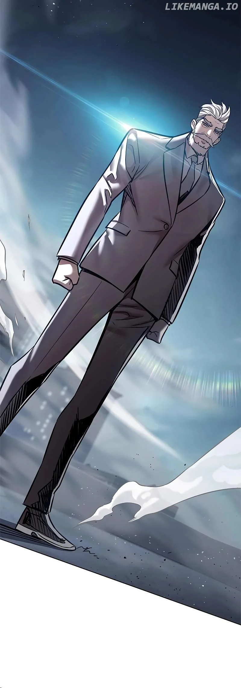 Eleceed Chapter 311