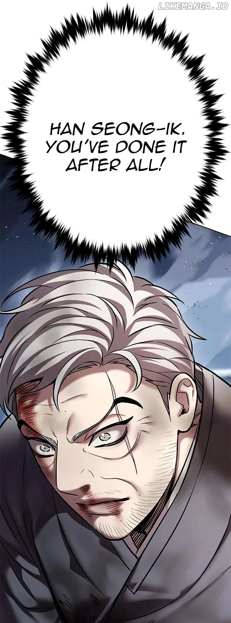 Eleceed Chapter 311