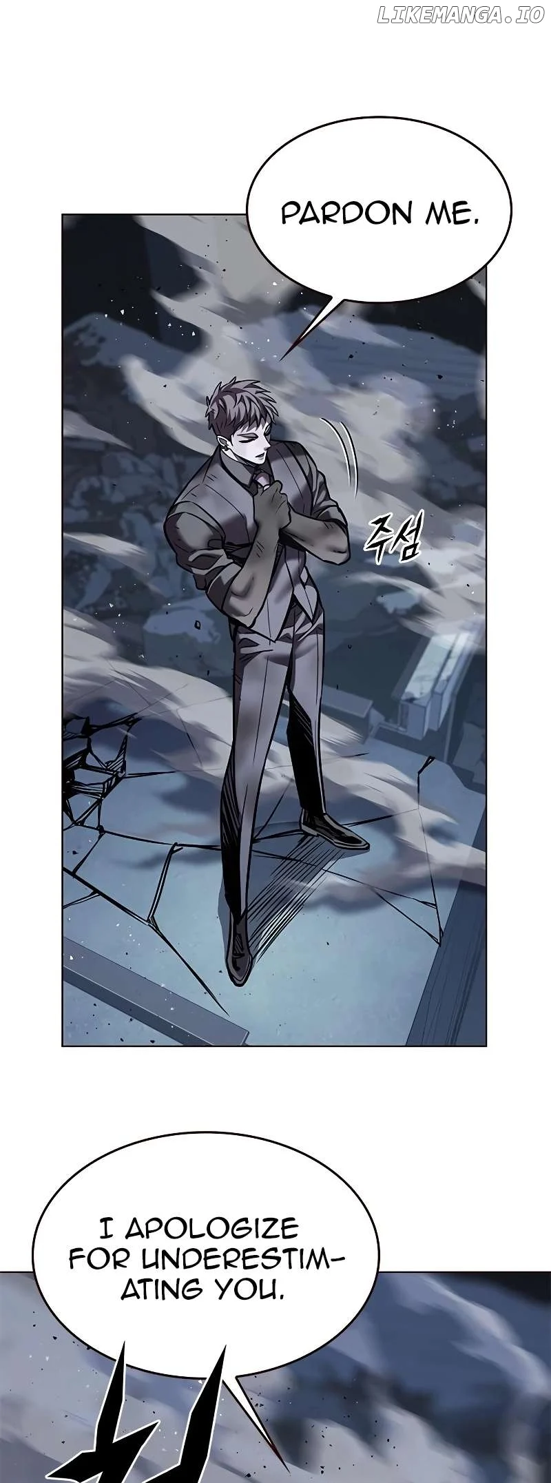 Eleceed Chapter 311