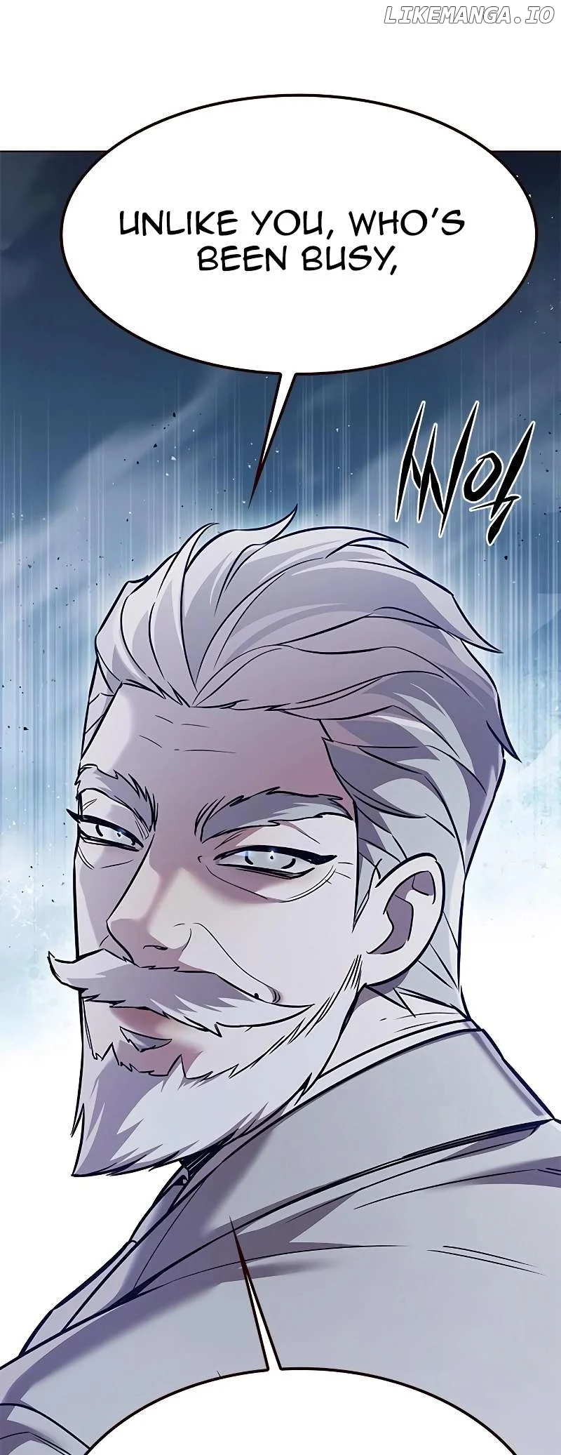 Eleceed Chapter 311