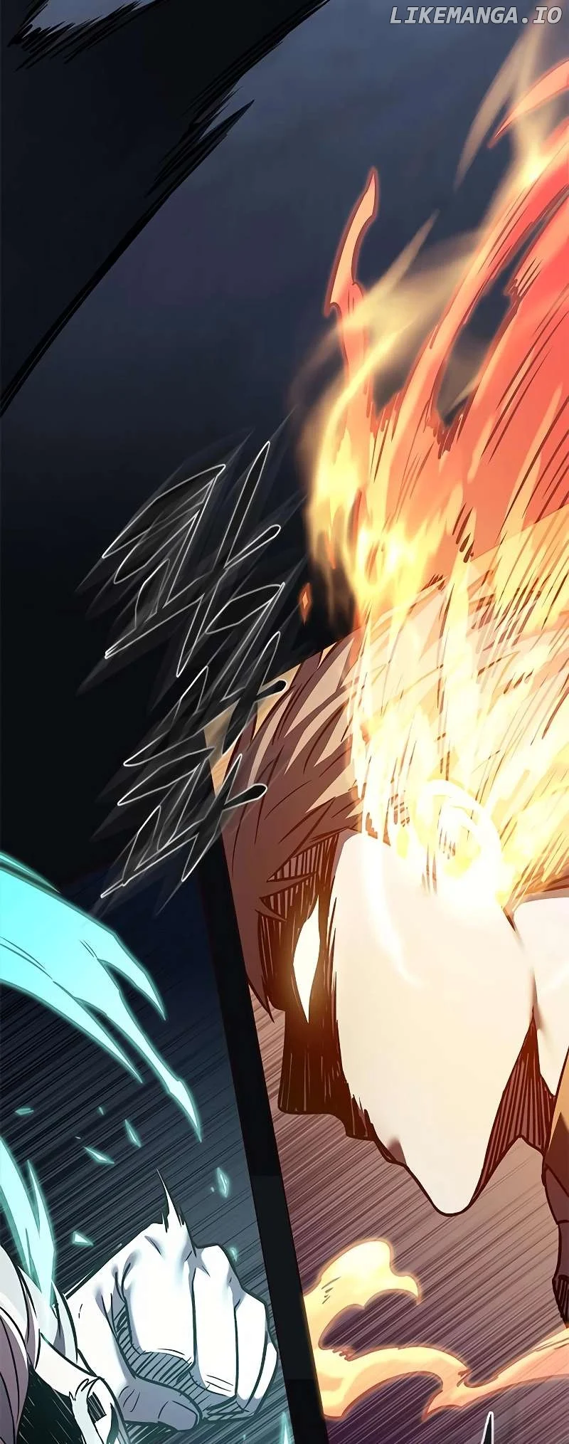 Eleceed Chapter 311