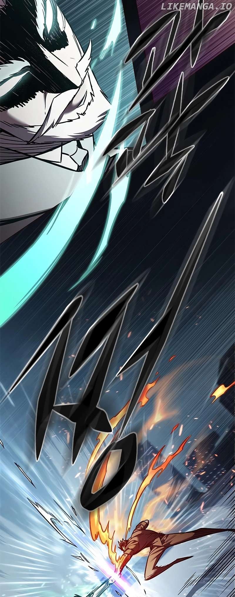 Eleceed Chapter 311