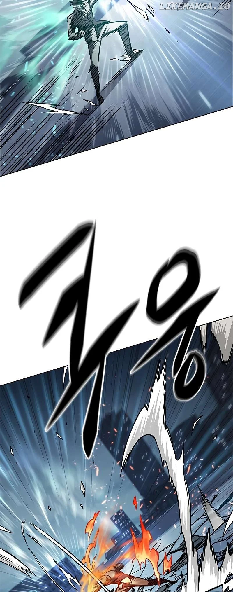 Eleceed Chapter 311