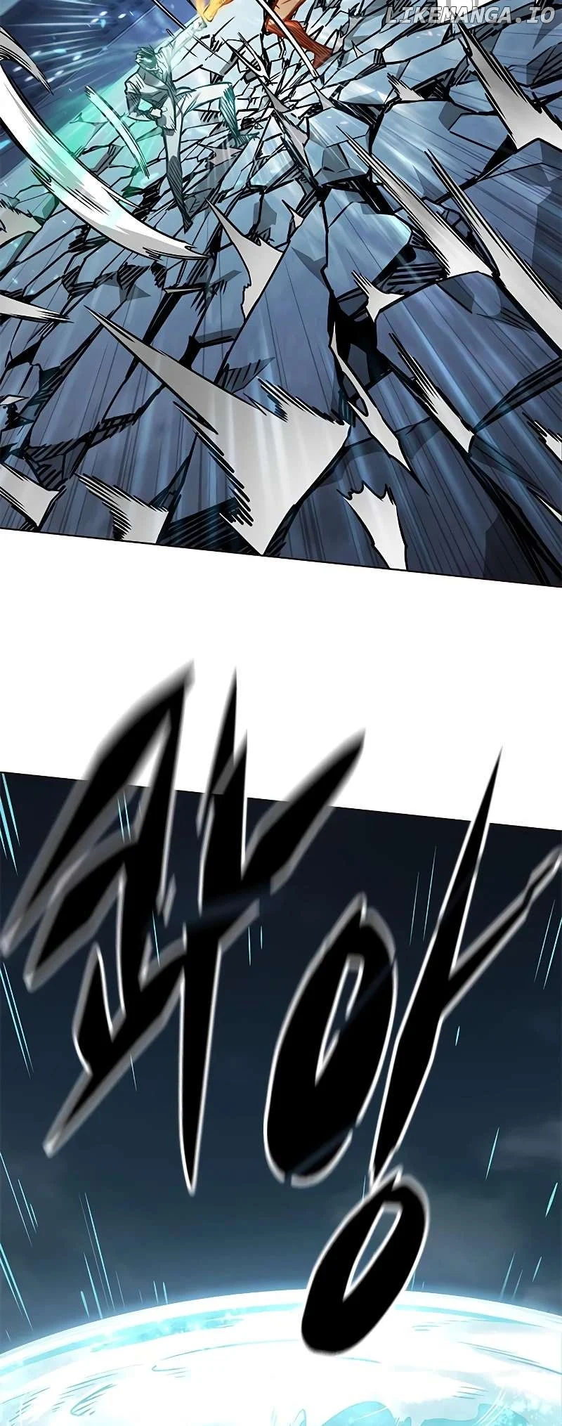 Eleceed Chapter 311