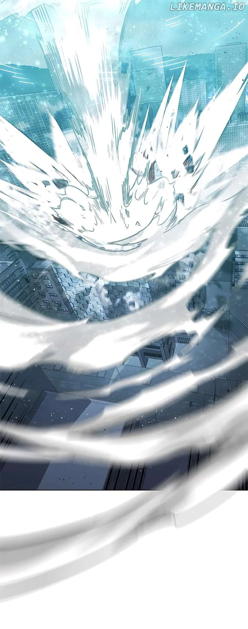 Eleceed Chapter 311