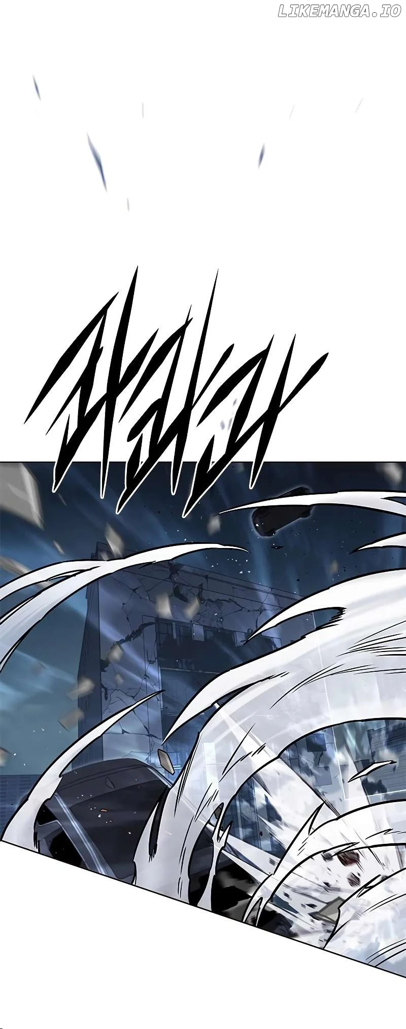 Eleceed Chapter 311