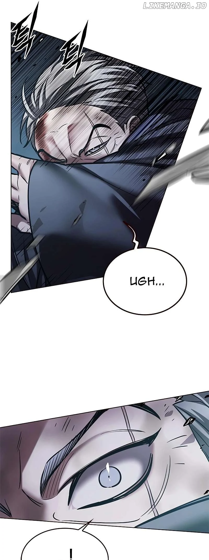 Eleceed Chapter 311