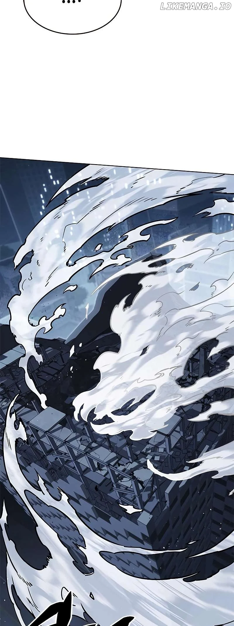 Eleceed Chapter 311