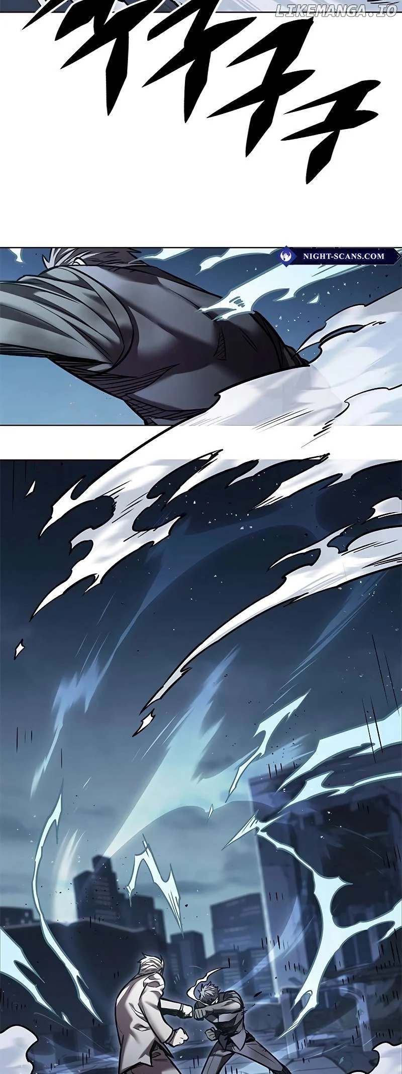 Eleceed Chapter 311